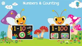 Game screenshot Math Learner: Counting Numbers mod apk