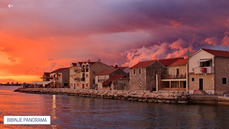 Visit Bibinje screenshot-6