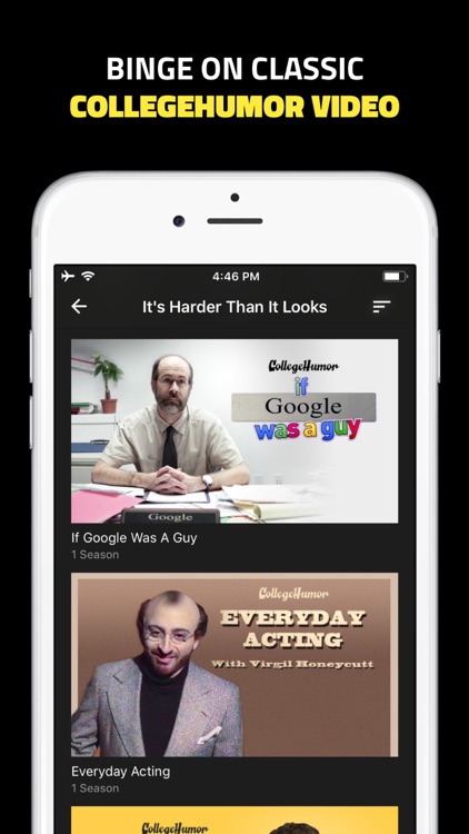 DROPOUT International