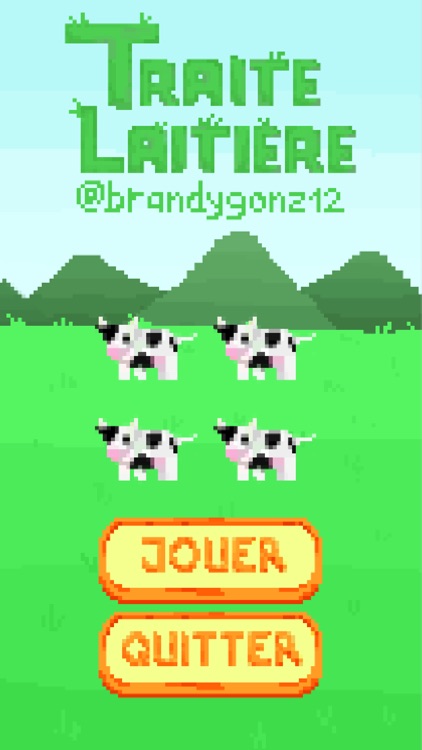 Traite Laitière