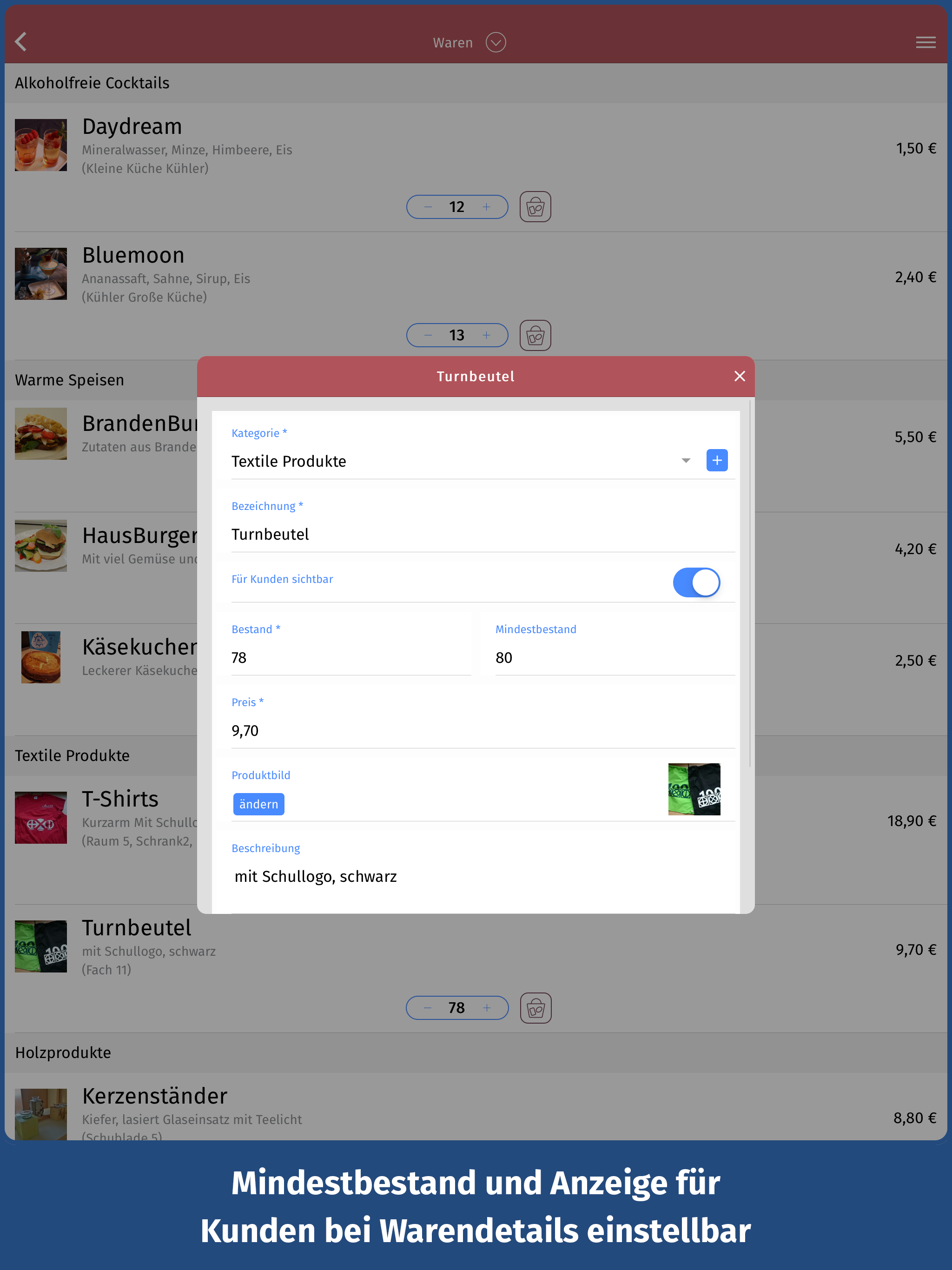 mySchüfi screenshot 16