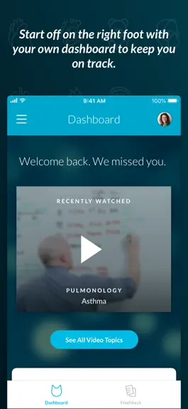 Game screenshot OnlineMedEd apk