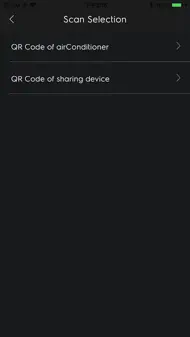 AEG Home Comfort iphone bilder 3