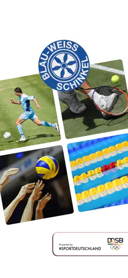 Game screenshot Blau-Weiß Schinkel mod apk