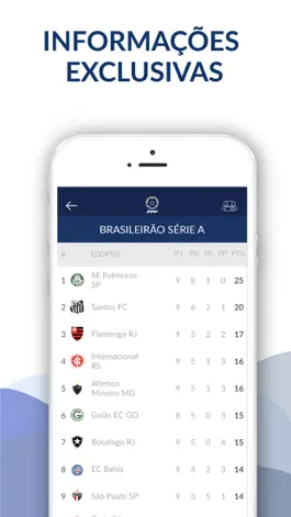 Game screenshot FPF Oficial apk