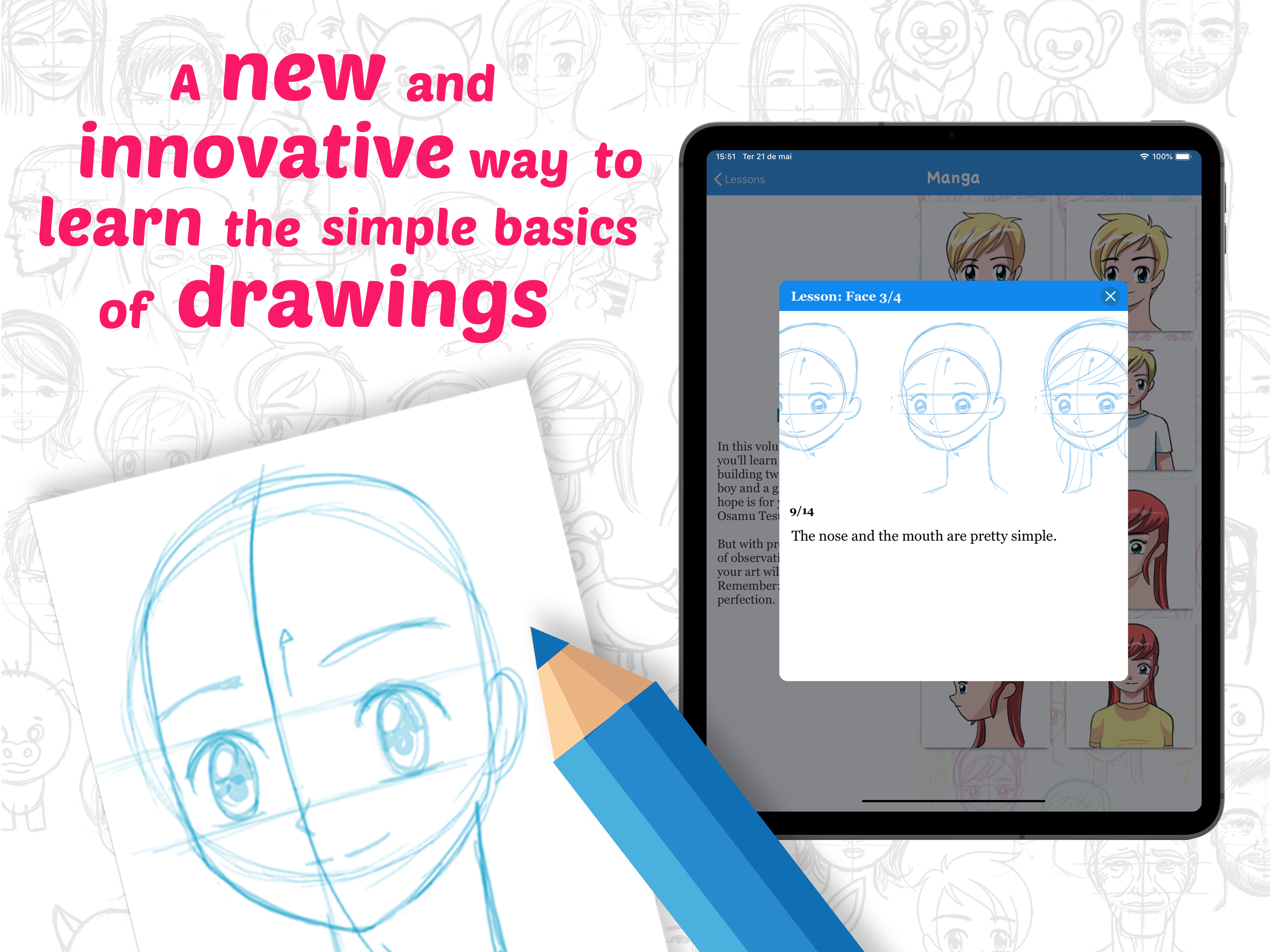 How2Draw screenshot 4