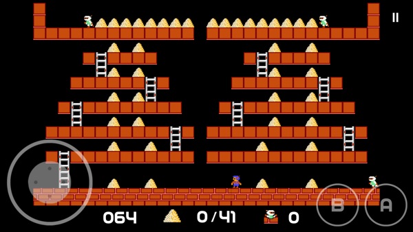 【图】淘金者 經典版(截图2)