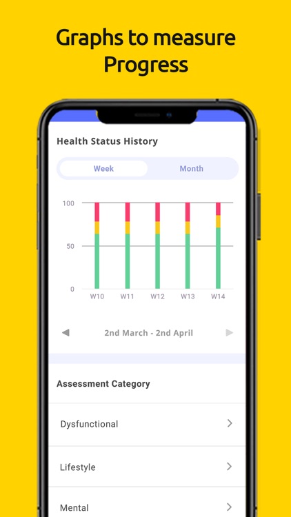 Harmony (by HPS Wellness) screenshot-8