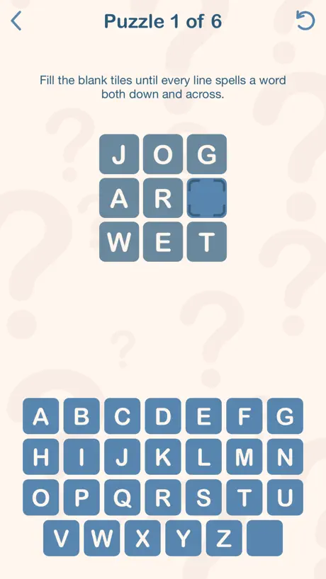 Woven Words