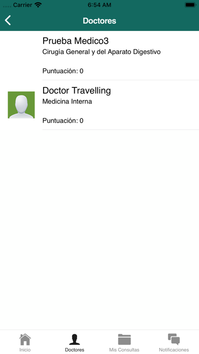 Travelling Doctor screenshot 4
