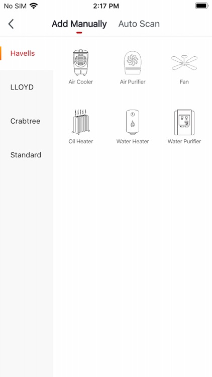 Havells DigiTap screenshot-8
