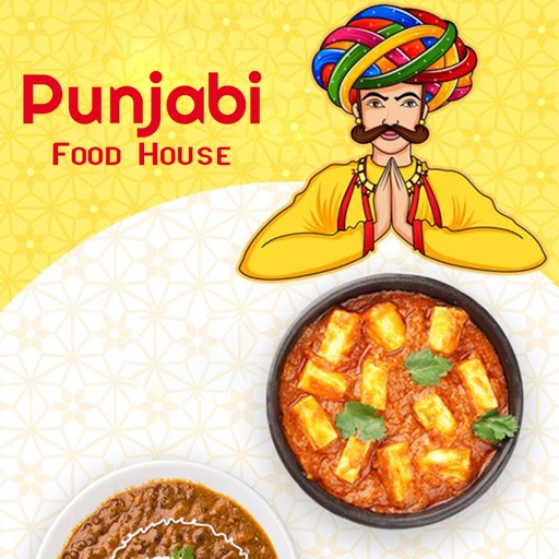 Punjabi Food House