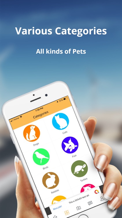 Petsmain screenshot-3