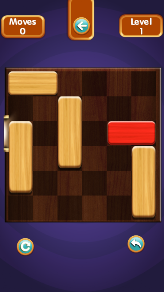 Unblock Puzzle Pro - 1.6 - (iOS)