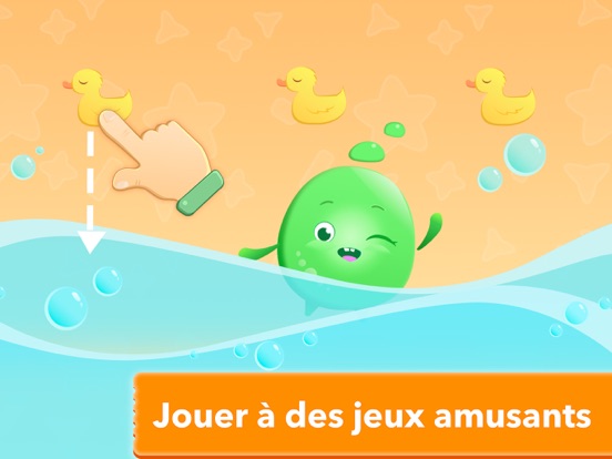Screenshot #6 pour Jeux éducatifs enfants 3 ans ・