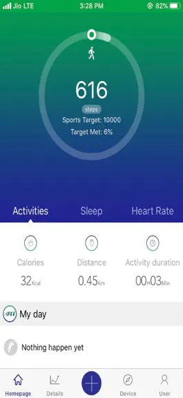 Game screenshot SYSKA Fit mod apk