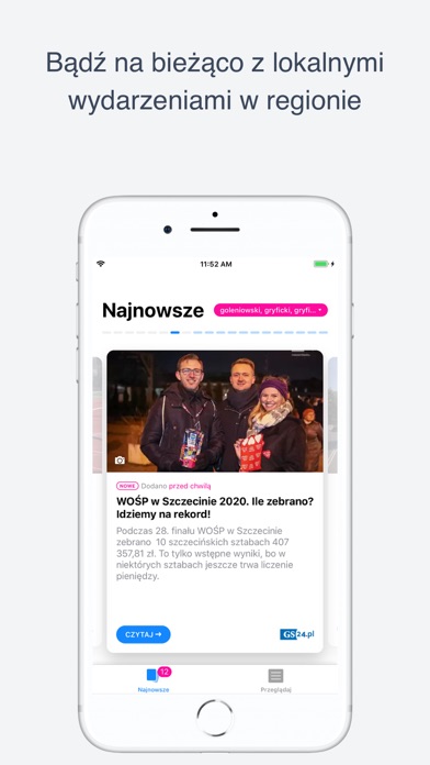 gs24.pl Screenshot