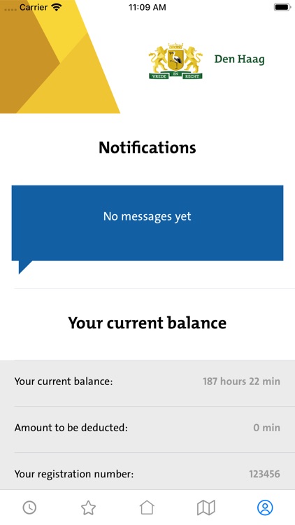 Parkeren Den Haag screenshot-4