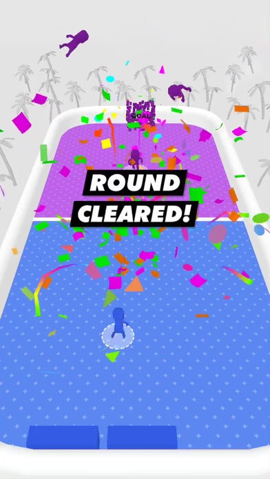 Image of Flick Swing