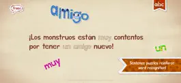 Game screenshot Endless Spanish: School Ed. hack