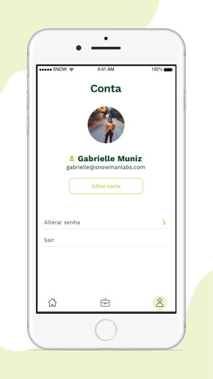 Hotaru - Vagas de emprego screenshot-5