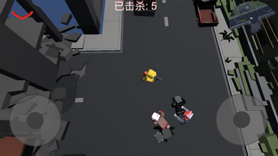 像素枪战 screenshot 3
