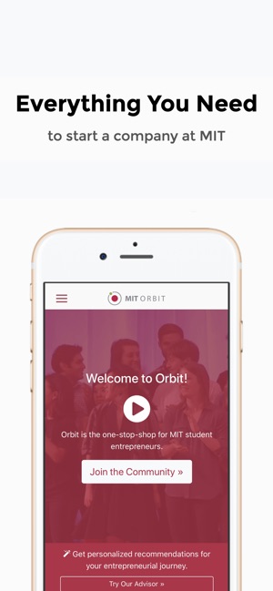 MIT Orbit(圖2)-速報App