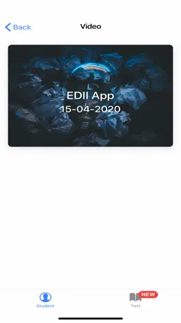 Game screenshot EdiiLearn hack