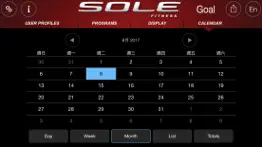 How to cancel & delete sole fitness app 3