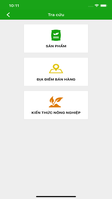Screenshot #3 pour Nông Phú - Sitto