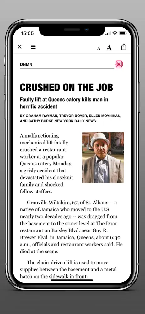 Screenshot 5