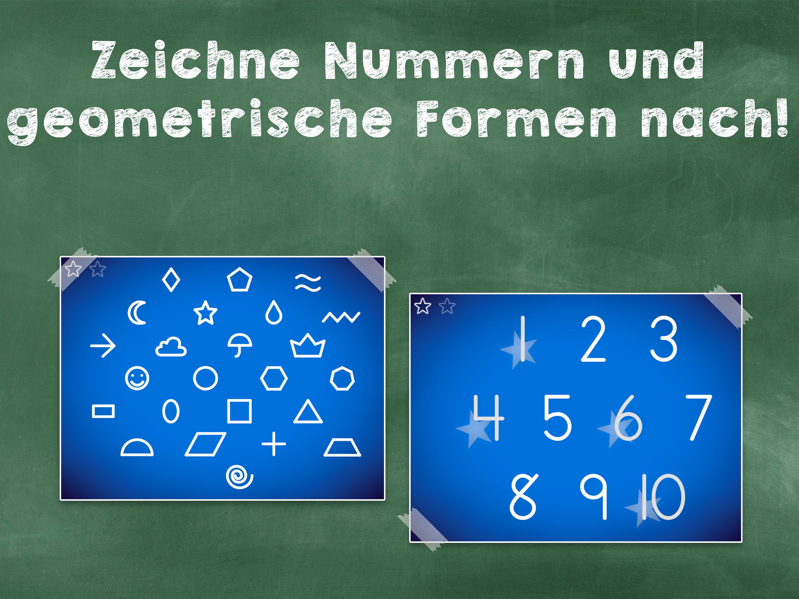 LetterSchool - Das ABC Lernen!