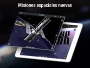 solar walk 2 for education ipad capturas de pantalla 3