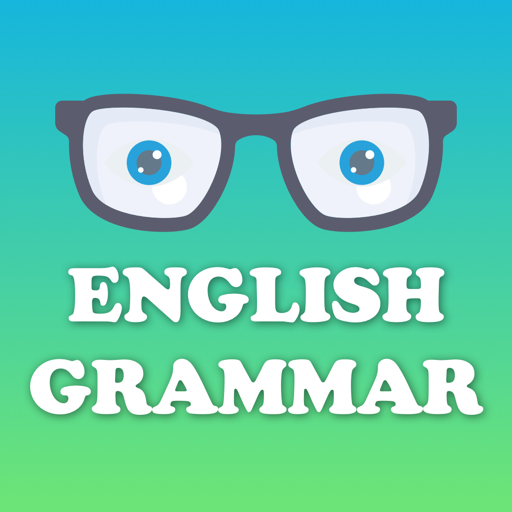 English Grammar For You