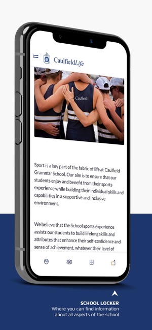 CaulfieldLife(圖3)-速報App
