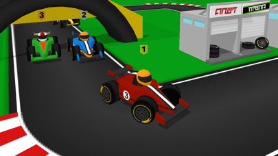 Car Kit: Racing Screenshot