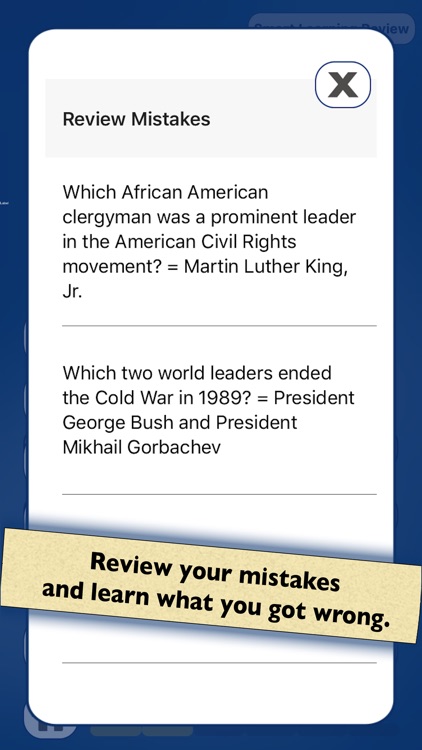USA American History Quiz screenshot-4
