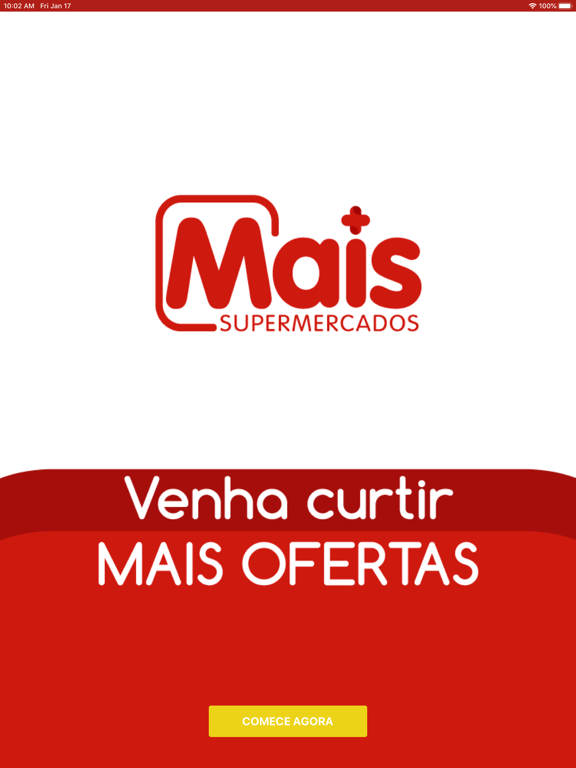 Screenshot #4 pour Cartão Rede Mais