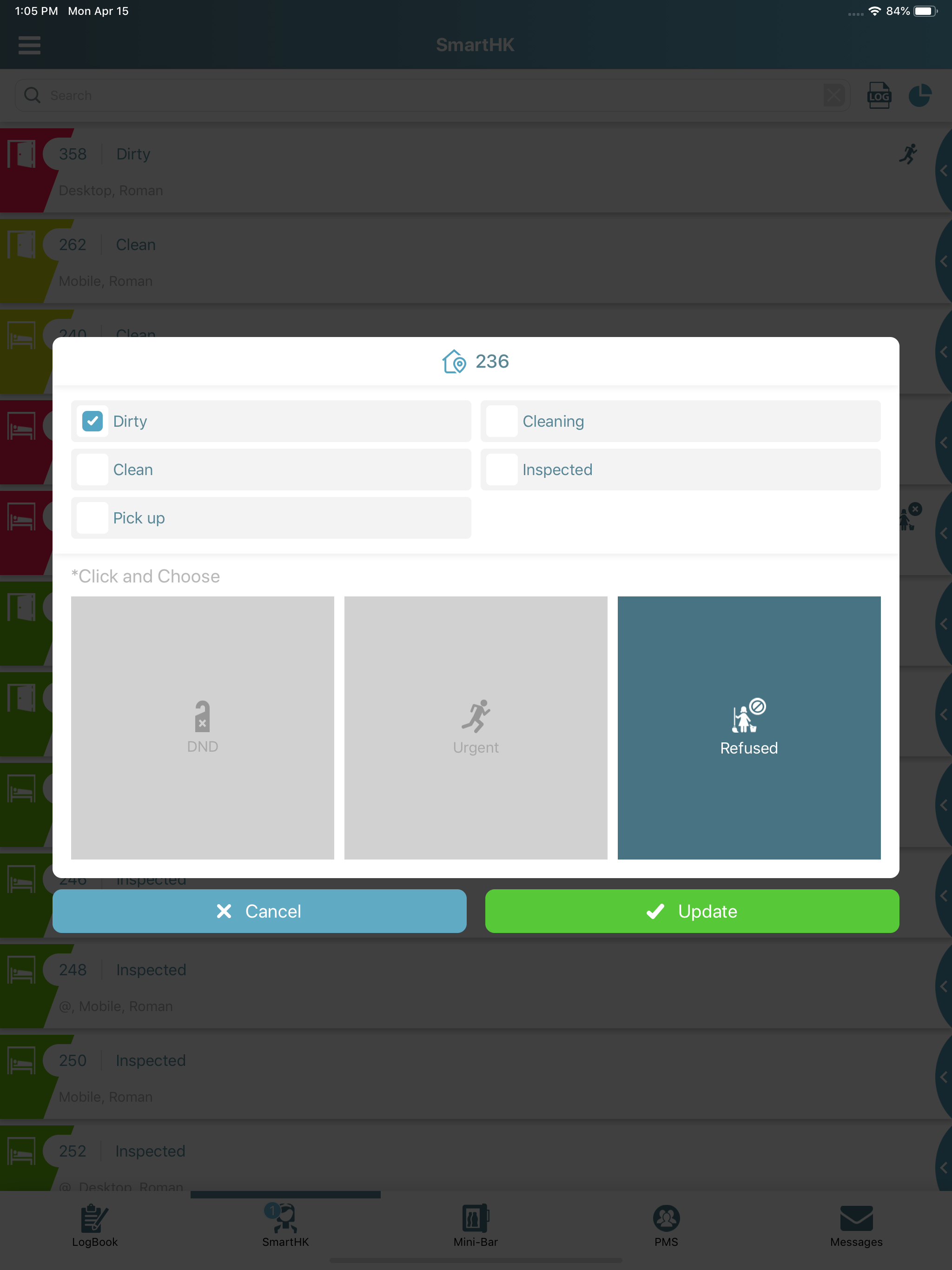 SmartButler