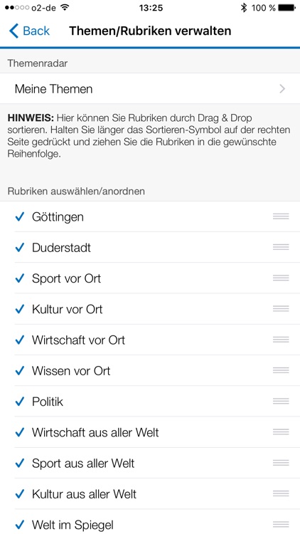 GT News screenshot-3
