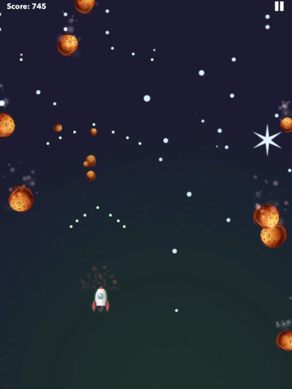 Screenshot #6 pour Mission Mars One: tireur