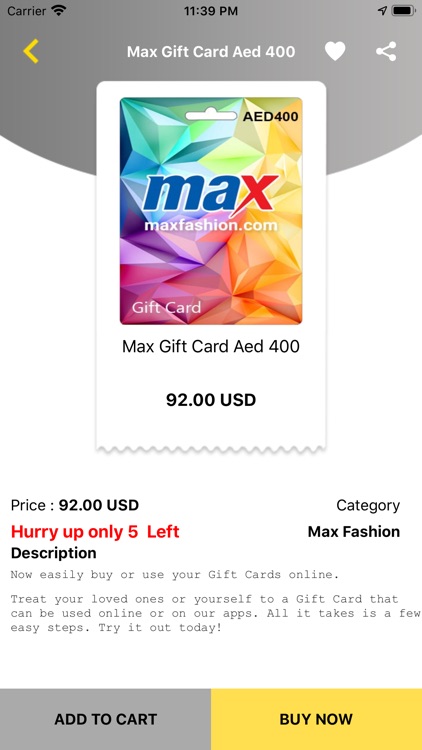 GiftCode4U screenshot-4