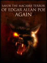 ipoe vol. 2 - edgar allan poe ipad resimleri 1