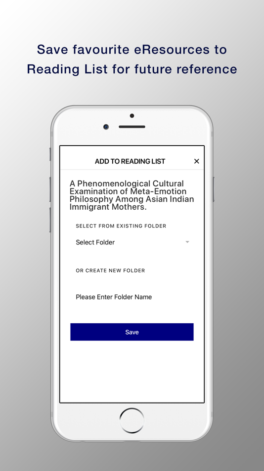 #8. DI eLibrary (iOS) 由: Refread Solutions Private Limited
