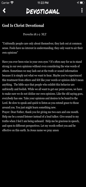 God is Christ(圖3)-速報App