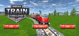 Game screenshot Indian Train Simulator 2020 mod apk