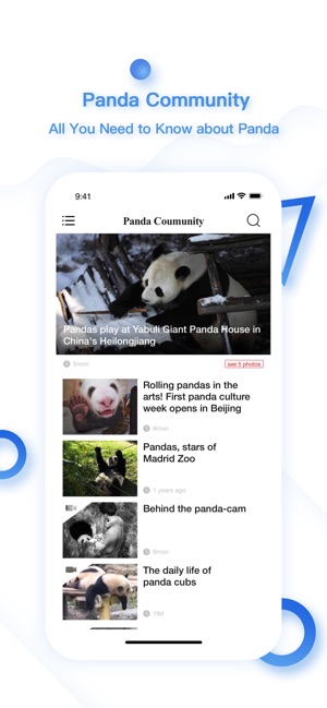 Xinhua News(圖5)-速報App