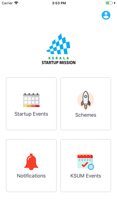 How to cancel & delete Kerala Startup Mission from iphone & ipad 2