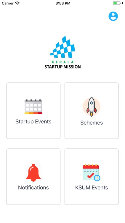 Kerala Startup Mission