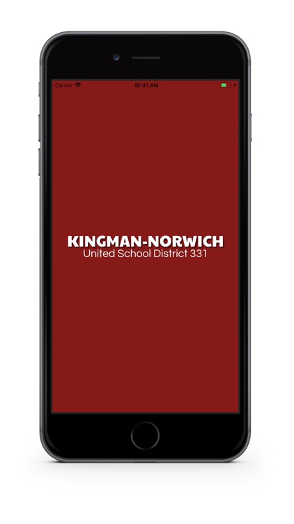 USD 331 Kingman-Norwich